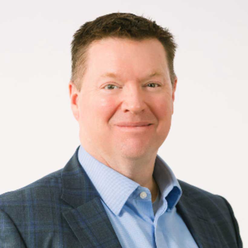 Jay Foust