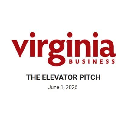 Avant Featured in Virginia Business