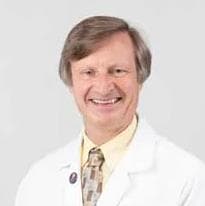 Chris Moskaluk, MD, Ph.D.